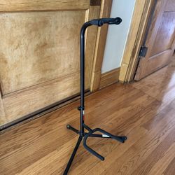 Pro Line Guitar Stand 