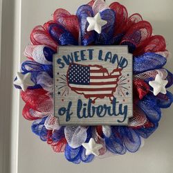 Homemade Wreaths For Sale