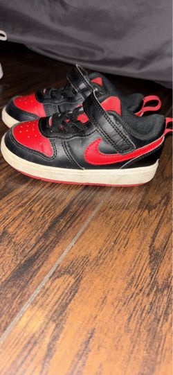 Nike Jordan’s 7c