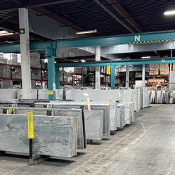 En Busca De 4 Trabajadores Para Almacen De Granito Y Gabinets