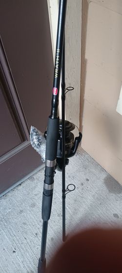 Penn  Wrath ll
