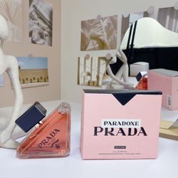 Women’s Perfume