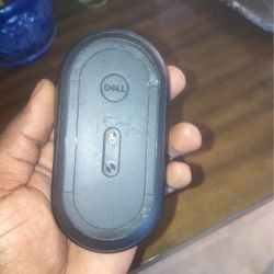 Dell wireless Keyboard And Mouse 