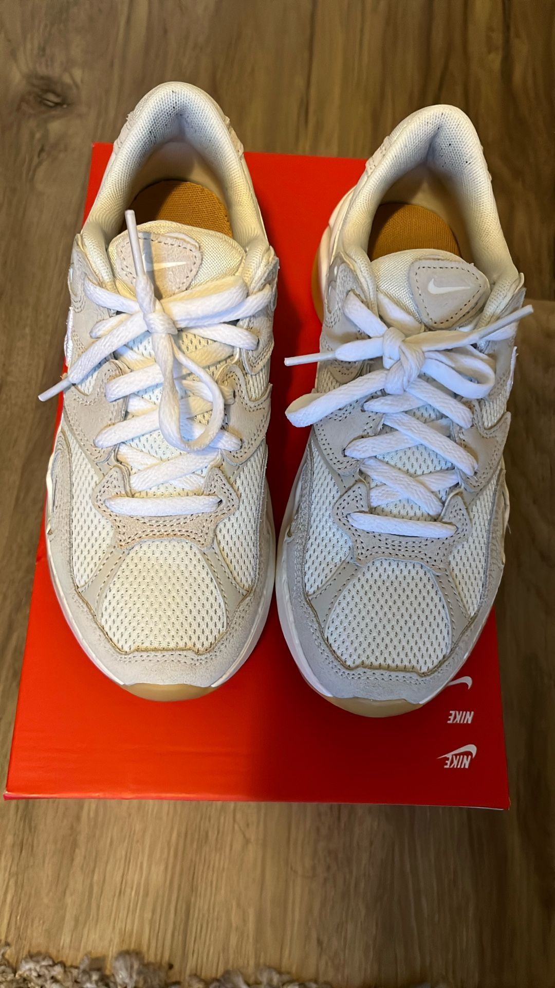 Women’s Nike Shoes