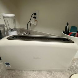 Toaster