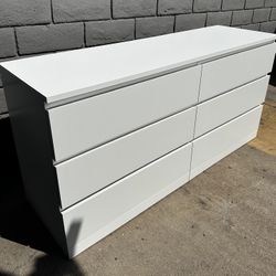 Ikea Dresser