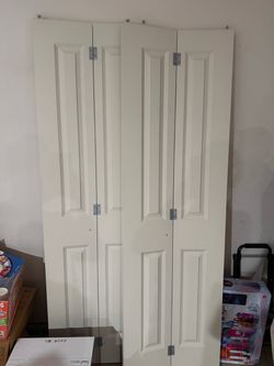Clost door