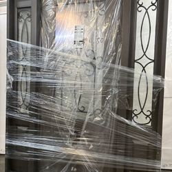 64 X 80 Inch Left Hand Inswing Exterior Door