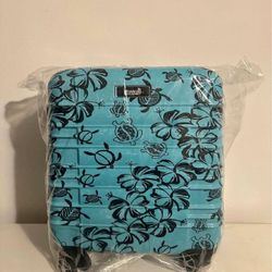 imagine rather Easy-Glide Travel Cases - Smooth Rolling, Reliable Storage