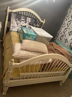 Bed Room  Set Ethan Allen