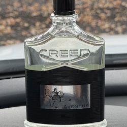 Creed Aventus Cologne
