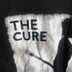 The Cure 