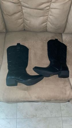 Cowboy Boots