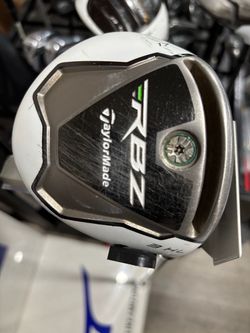 Taylormade RBZ Golf Fairway Wood