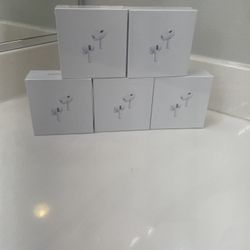 APPLE AIRPOD GEN 2 PRO