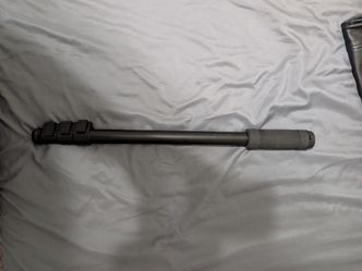 Expandable monopod