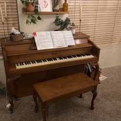 Free Piano 