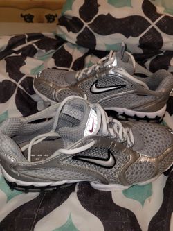 Nike P-6000  sz 8.5