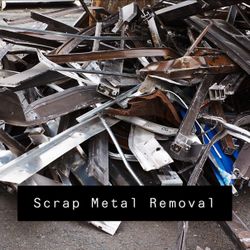 Scrap Metal RemovaI