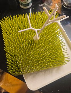 Boon Grass and Twig Drying Rack
Boon
