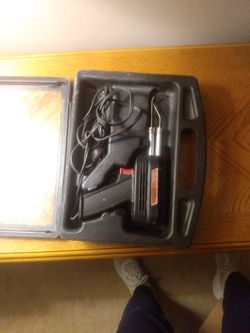 Soldering Tool