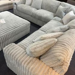 $10 Down Finance Sectional Sofa Sleeper Bedroom Set Queen Bed King Bed Mattres Dining Table 