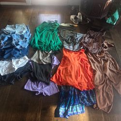 Lot of womens clothing over 100 items