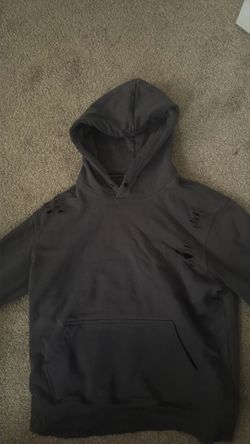RTA hoodie