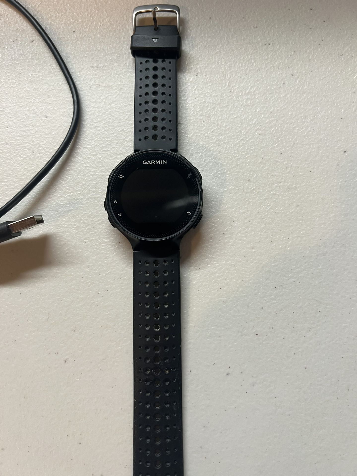 Garmin Forerunner 235