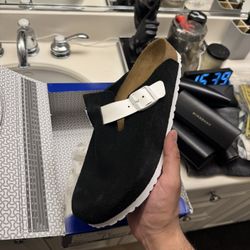 Brand New Men’s Birkenstocks Size 12