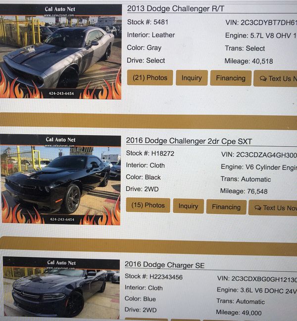 Huge Cal Auto Net For In Inglewood Ca Offerup Cal Auto Net For In Inglewood Ca Offerup