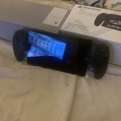 PlayStation Portal™ Remote Player / Lecteur à distance