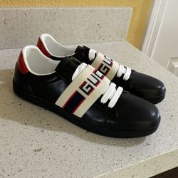 Gucci Shoes 