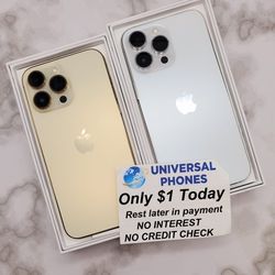 Iphone 13 Pro 5g 128gb Unlocked 