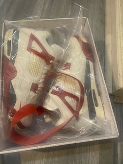 Jordan “BIKE” size 10s