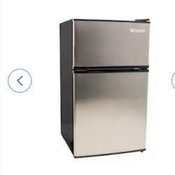Edge star Mini Fridge