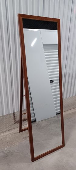 CLASSY FLOOR MIRROR/HANGING MIRROR vertical or horizontal