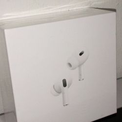 AirPods Pro 2nd Generation USB C 