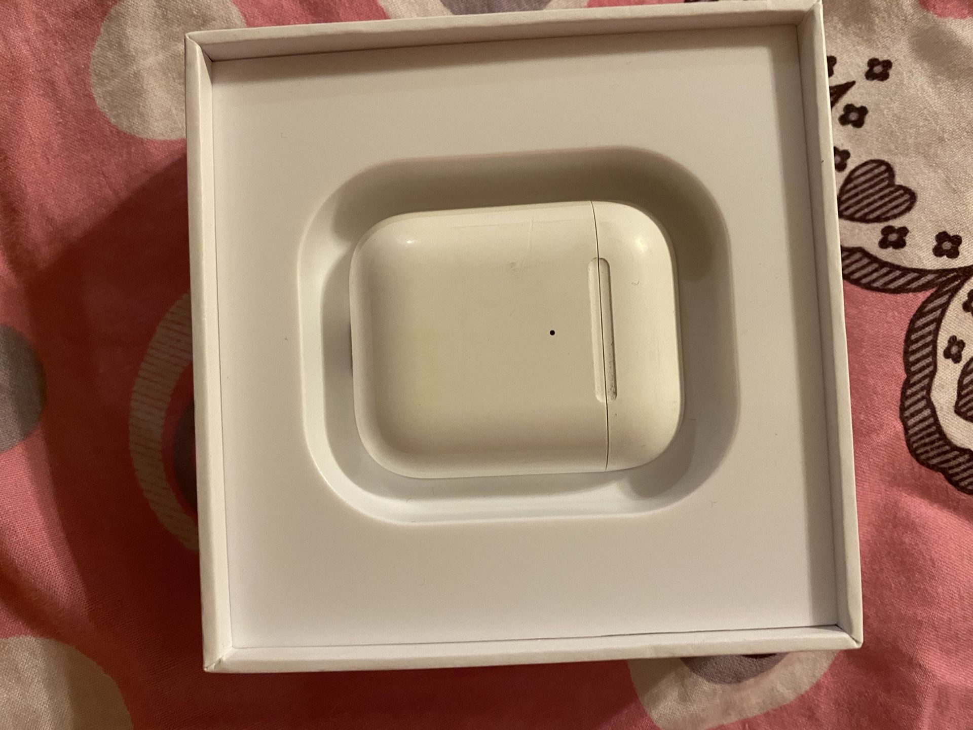 AirPods 2 Wireless charging case