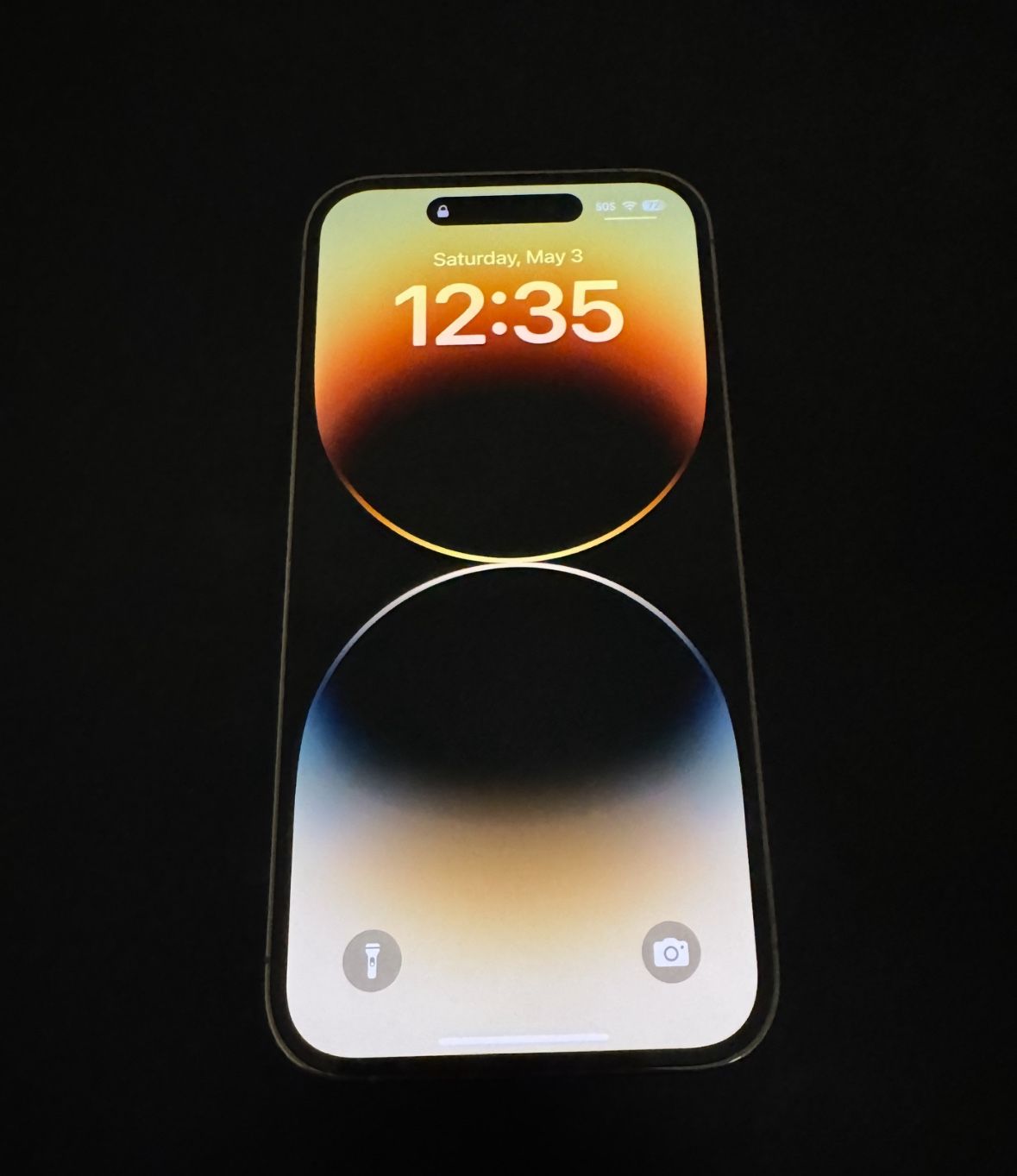 iPhone 14 pro