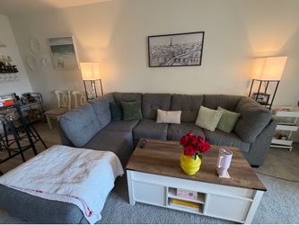 Sectional Sofa