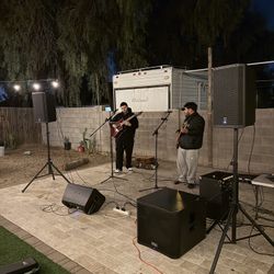 Grupo Sierreño! DISPONIBLE 