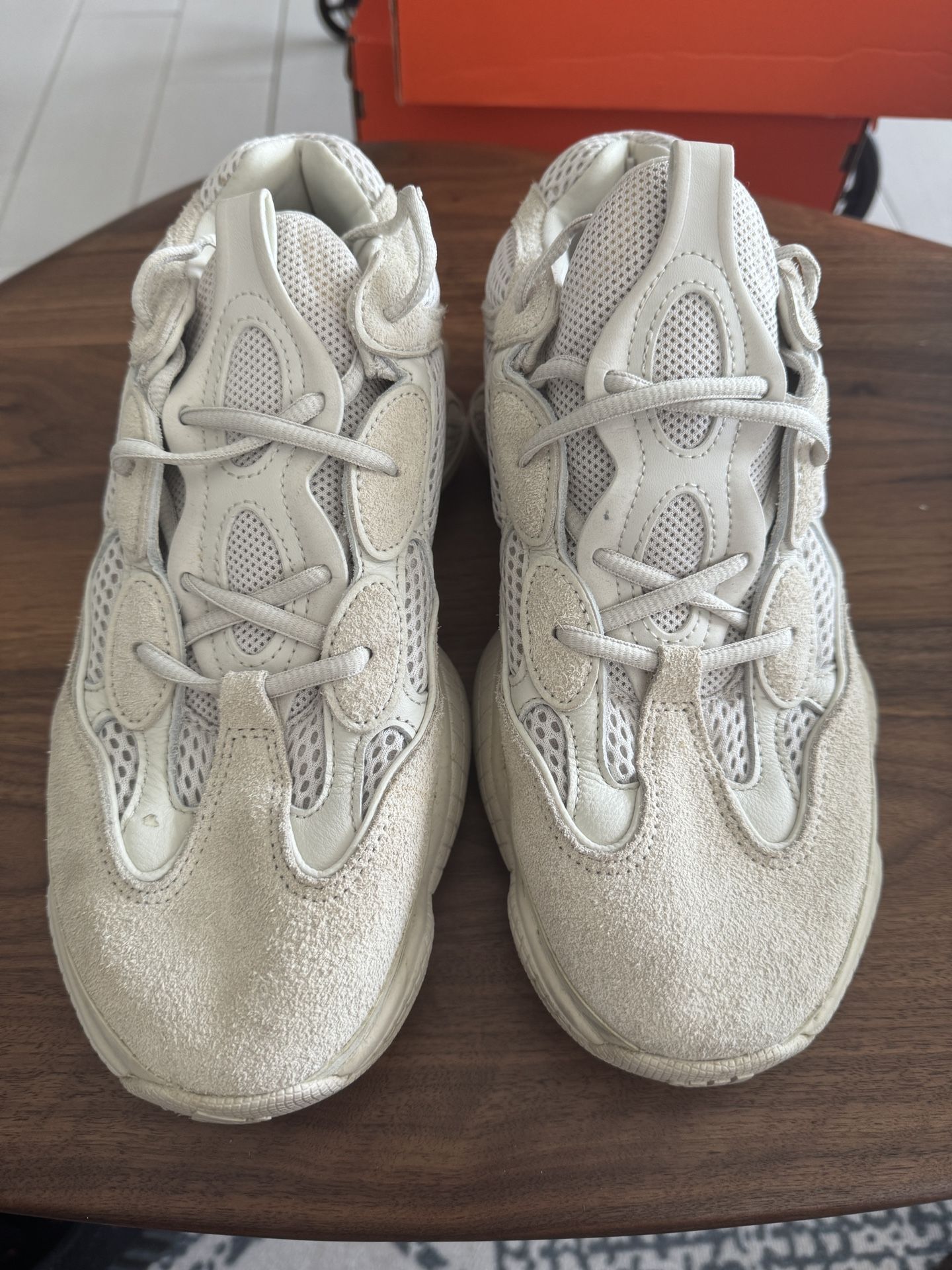 Adidas Yeezy 500 Blush 2018 Release Men s shoes