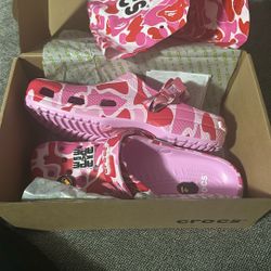 Any Size And Different Color 