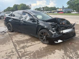 2014 Nissan Altima 2.5L For Parts