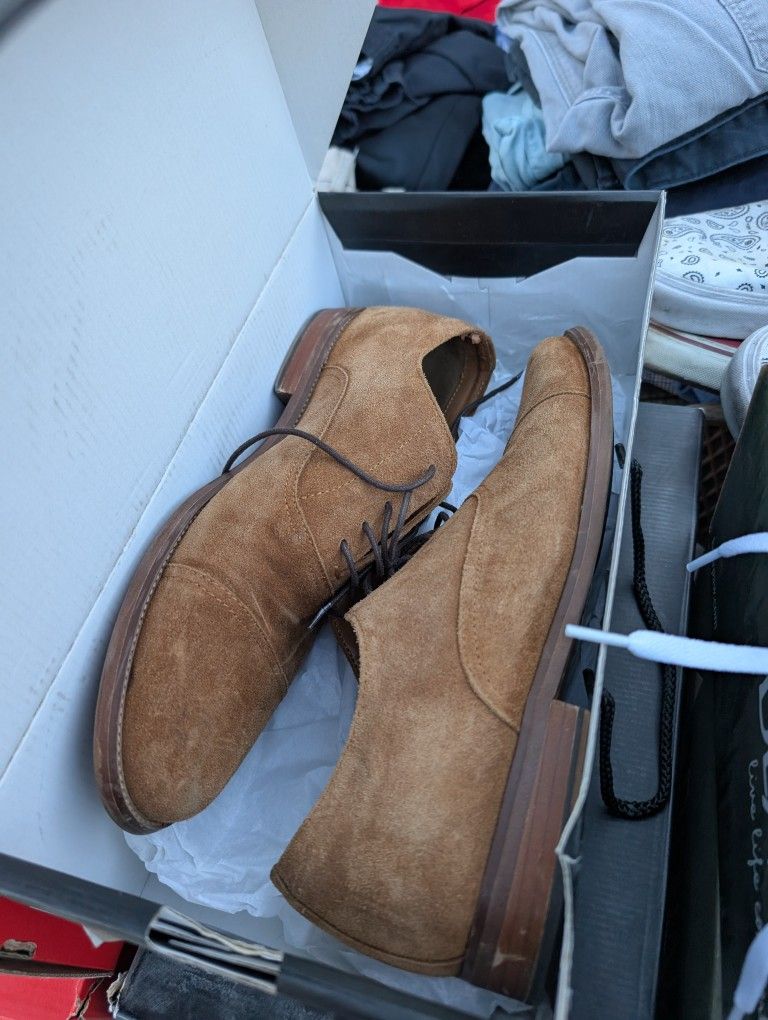 Aldo Men's Size 10