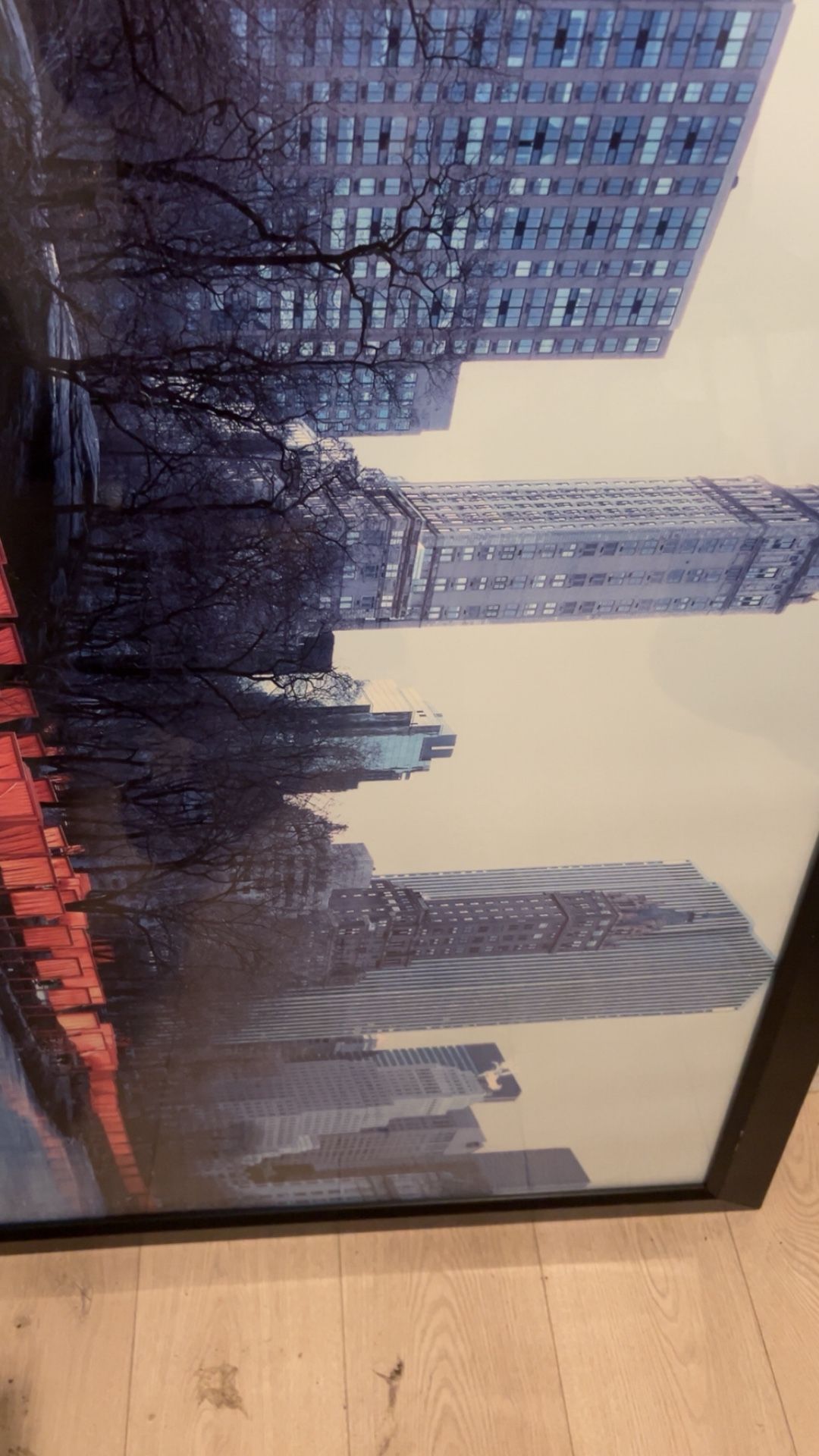 Picture/poster/wall Design