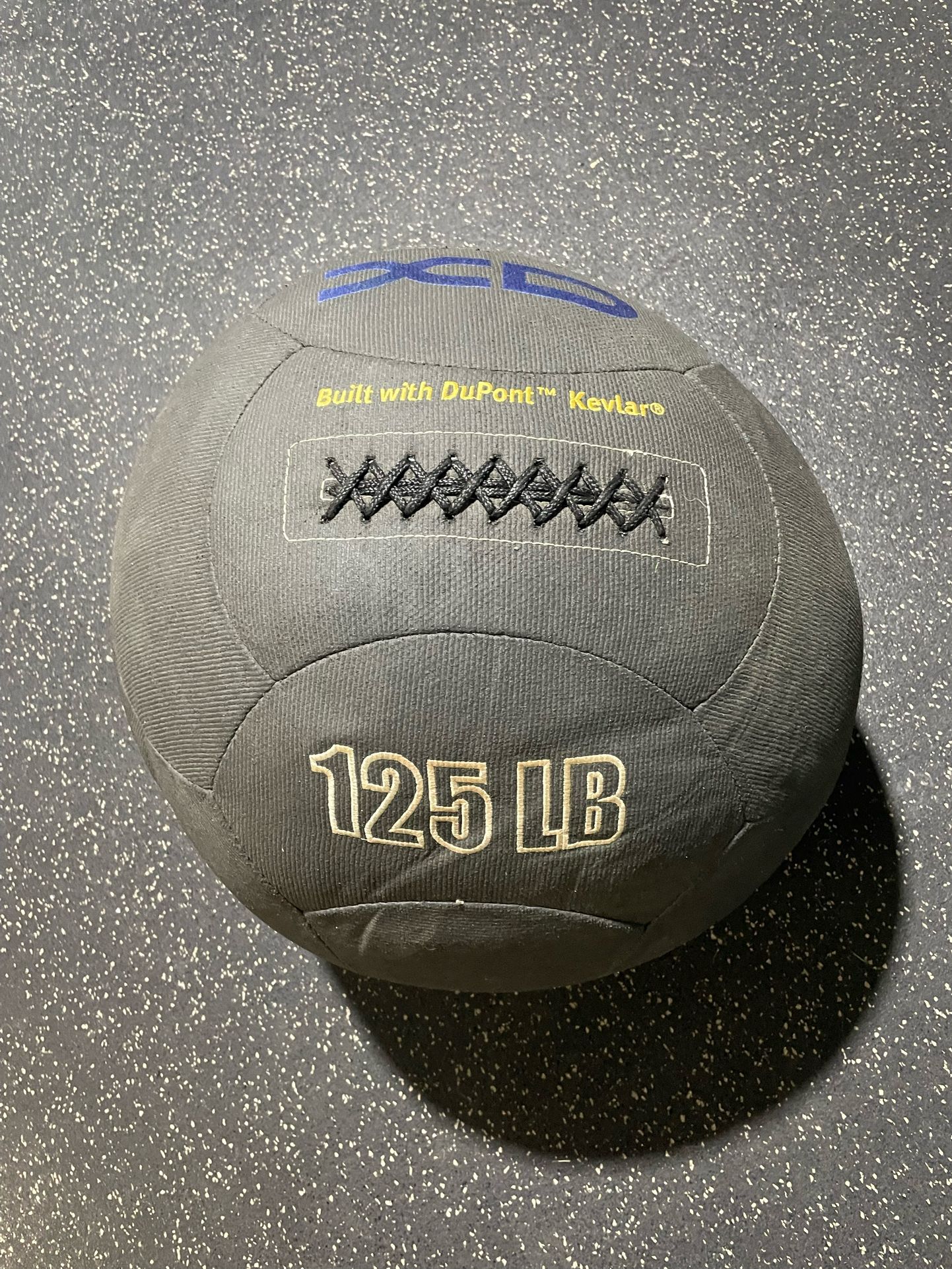 18” Heavy Medicine Balls - Soft Atlas Stone