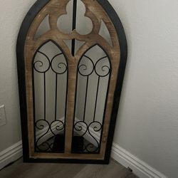 Wall Decoration 