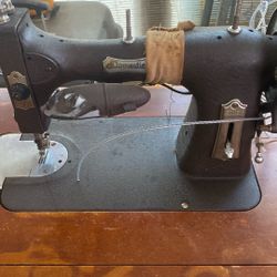 Domestic Sewing Machine Vintage